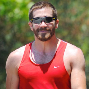 Jake Gyllenhaal Jake Gyllenhaal